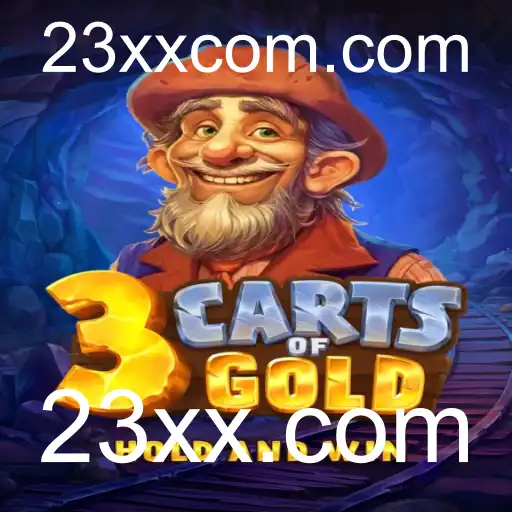 Explorando o Vibrante Mundo de 3cartsOfGold