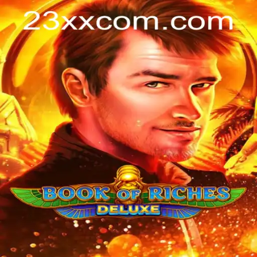 Explorando o Fascinante Mundo de BookofRichesDeluxe