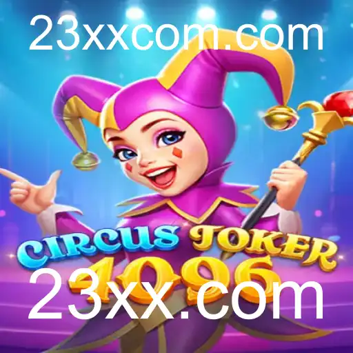 Descubra o Fascinante Mundo de CircusJoker4096