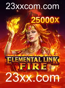 Descubra o Fascinante Mundo de ElementalLinkFire