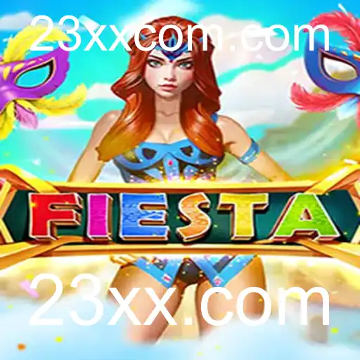 Explorando 'Fiesta': O Novo Jogo de 23xx.com