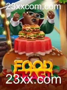 Descubra o Fascinante Mundo de FoodFeast: Regras e Dicas para uma Experiência Épica