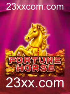 Descubra o Mundo Fascinante de FortuneHorse