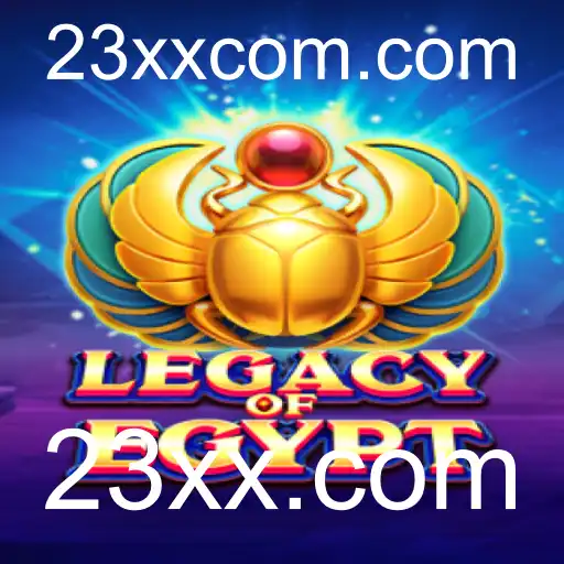 Explorando o Fascinante Mundo de LegacyOfEgypt