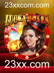 LuckyBoxes: A Jornada dos Mistérios e Surpresas