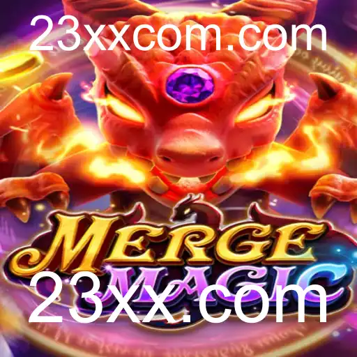Descubra as Aventuras Mágicas de MergeMagic