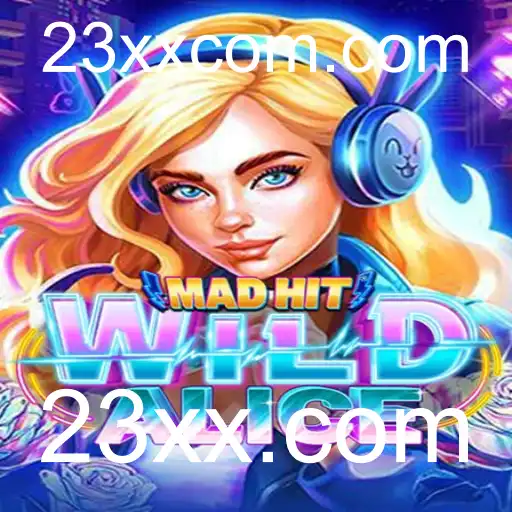 Explorando MadHitWildAlice: O Fascinante Mundo do Jogo que Conquistou 23xx.com