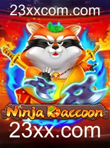 Explore o Mundo de NinjaRaccoon: Uma Aventura Única