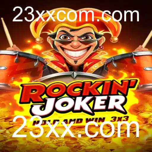 Explorando o Mundo de Rockinjoker: Um Jogo de Estratégia e Habilidade