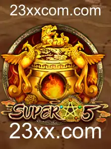 Explorando o Mundo de Super5: A Nova Sensação dos Jogos Online