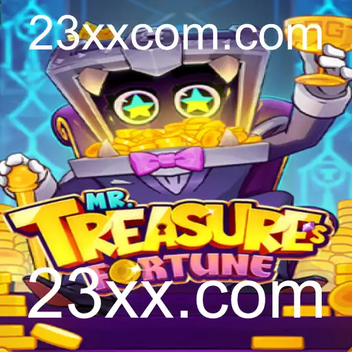 Explorando o Mundo de MrTreasuresFortune: Aventura e Estratégia no Jogo Online