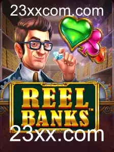Descubra o Fascinante Jogo ReelBanks: Guia Completo