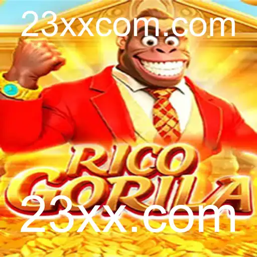RicoGorila: Uma Aventura Emocionante com os Primatas Mais Astutos