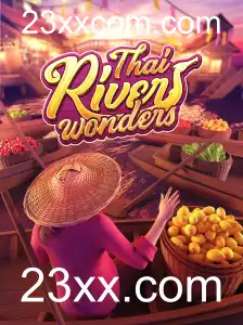 Explorando o Universo de ThaiRiverWonders: Mergulho em um Mundo Aquático