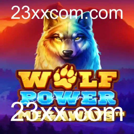 Explorando o Mundo de WolfPowerMega: Um Mergulho no Jogo de Sucesso
